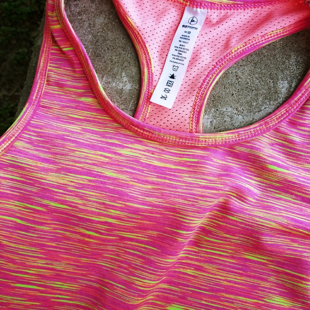 Active tank NWOT
